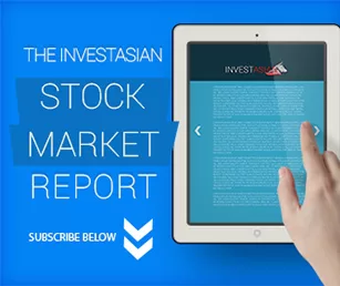 stock market report