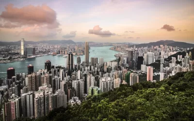 The Best Banks in Hong Kong for 2024