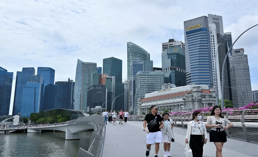 Living in Singapore: The Expat Lifestyle Guide