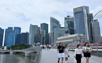 Living in Singapore: The Expat Lifestyle Guide