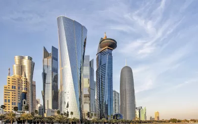 The 11 Best Banks in Qatar for 2024