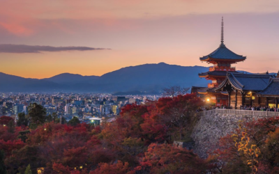 The 10 Safest Countries in Asia