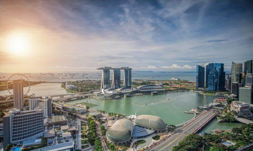 Singapore