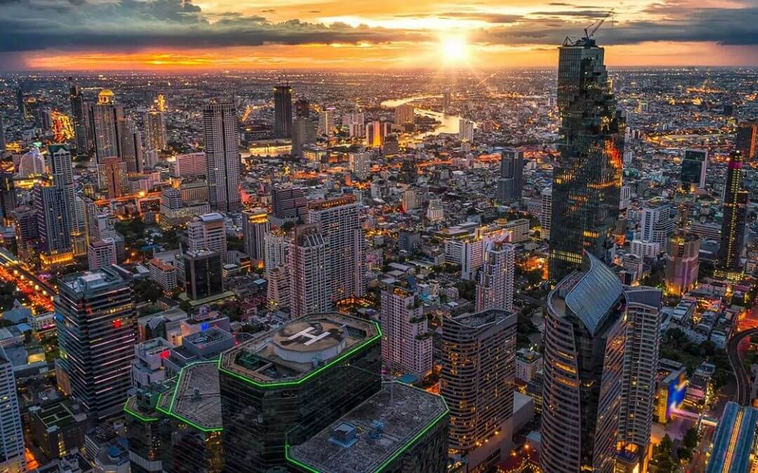 International Investing: Why You Should Start Now