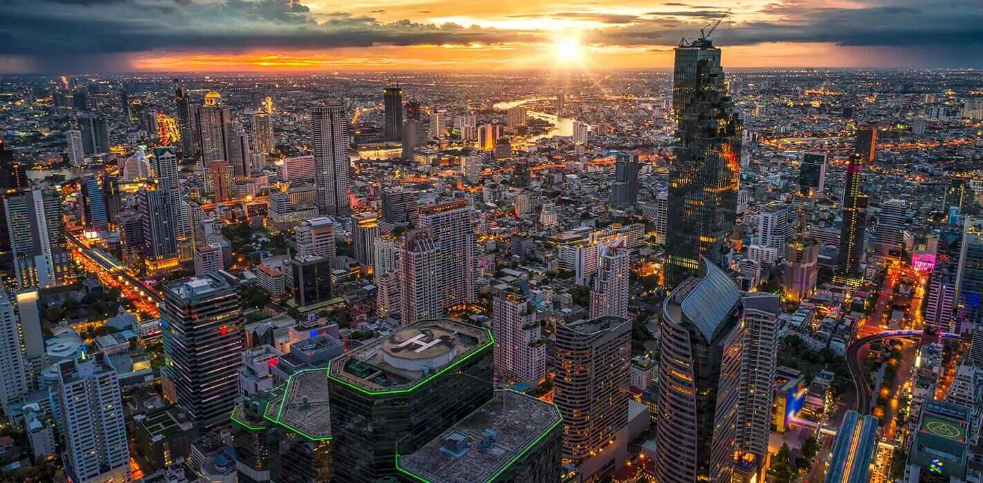 International Investing: Why You Should Start Now