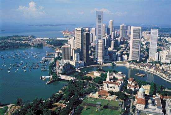 Singapore