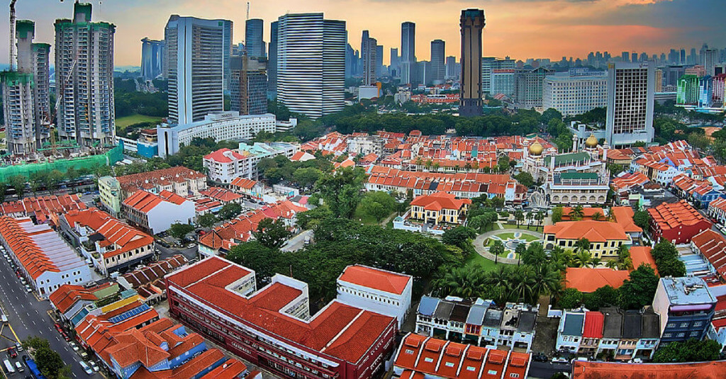 Top 3 Dividend Stocks In Singapore InvestAsian