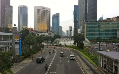 Indonesia Property Market Ranked Asia’s Most Efficient