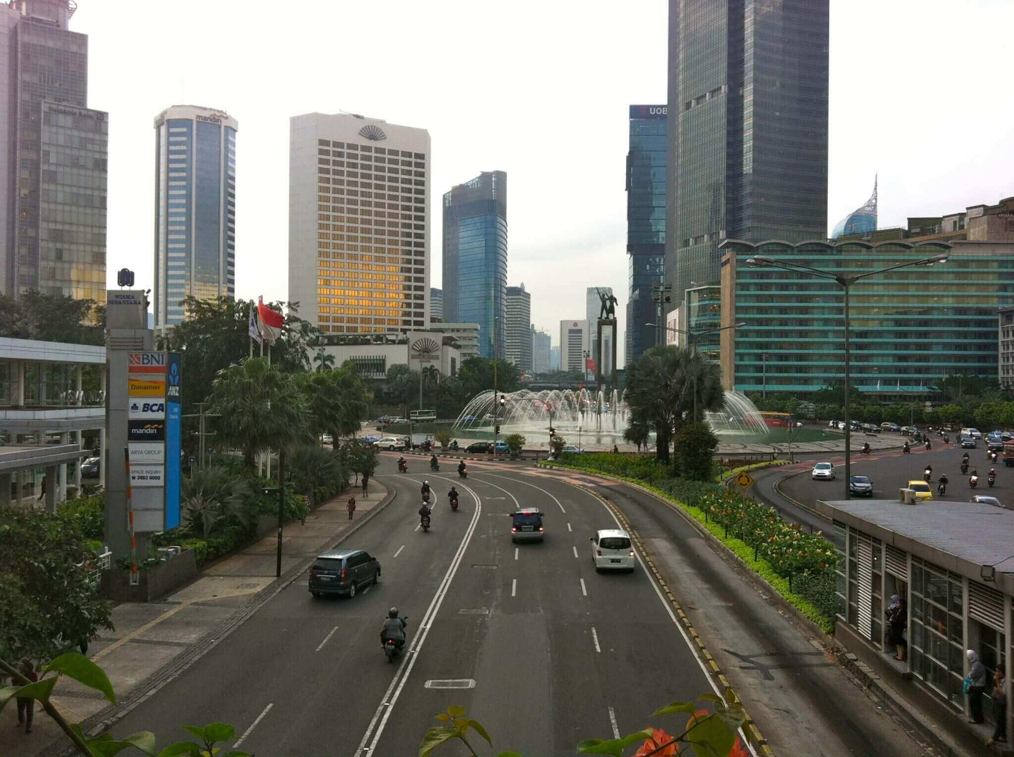 Indonesia Property Market Ranked Most Efficient in Asia