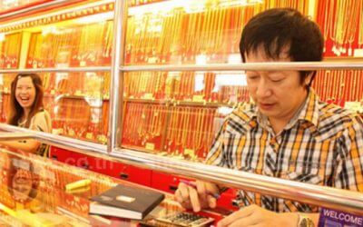 Why Asia is Investing in Gold and Silver Like Crazy