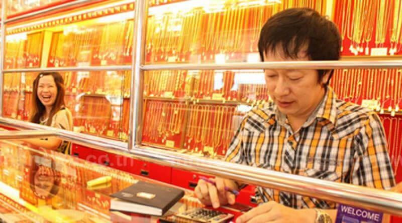 Why Asia is Investing in Gold and Silver Like Crazy