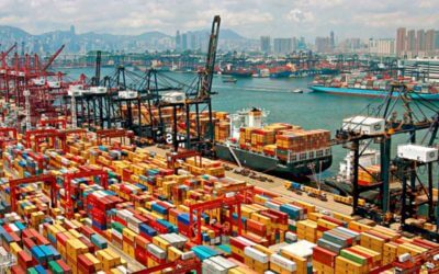 The Yuan’s Importance in Chinese Globalization