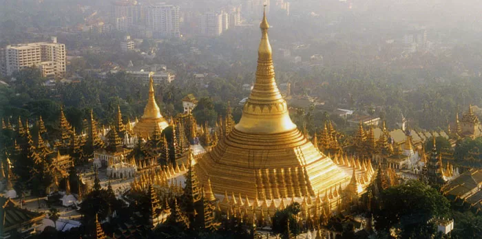 Myanmar-AEC