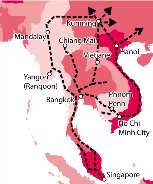 Can AEC 2015 Manage its Problems?