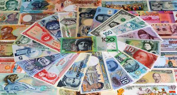 Asian Currencies: Which are the Strongest?