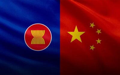 ASEAN vs. China: Battle to Attract Foreign Investment