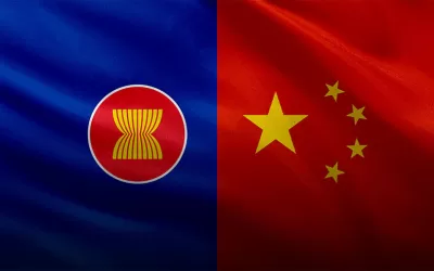 ASEAN vs. China: Battle to Attract Foreign Investment