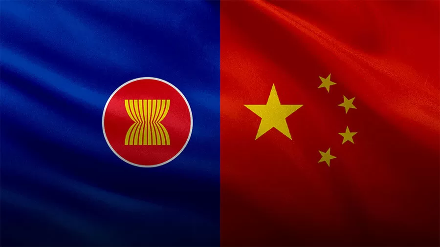 ASEAN vs. China: Battle to Attract Foreign Investment