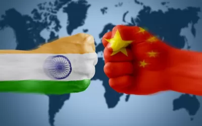 India vs. China: Which Will Grow Faster?