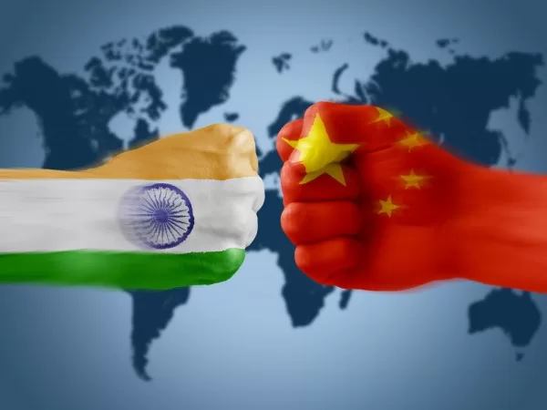 India vs. China: Which Will Grow Faster?