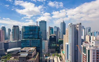 Philippine Economy Will Enjoy Huge Growth by 2030