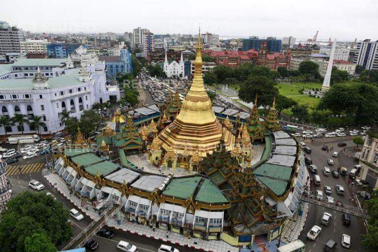 Myanmar Foreign Property Ownership is Likely