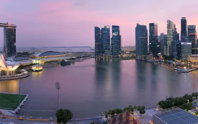 Singapore Property Bubble: Will it Burst?