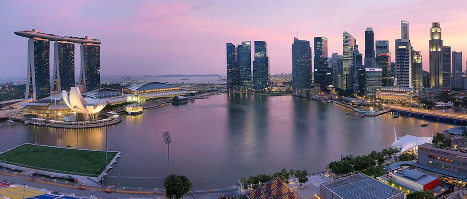 Singapore Property Bubble: Will it Burst?