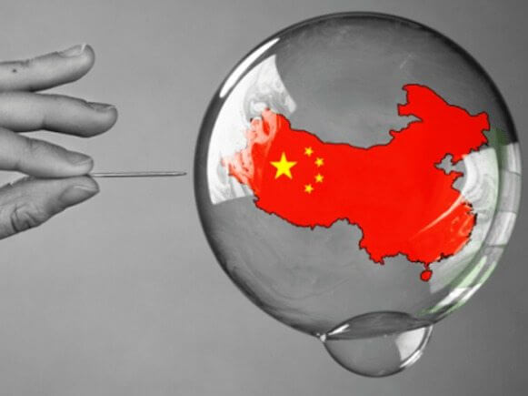 Are China Stocks in a Bubble? Yes, Probably