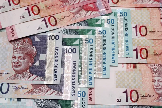 Malaysian Ringgit Crisis: Did it Bottom Out?