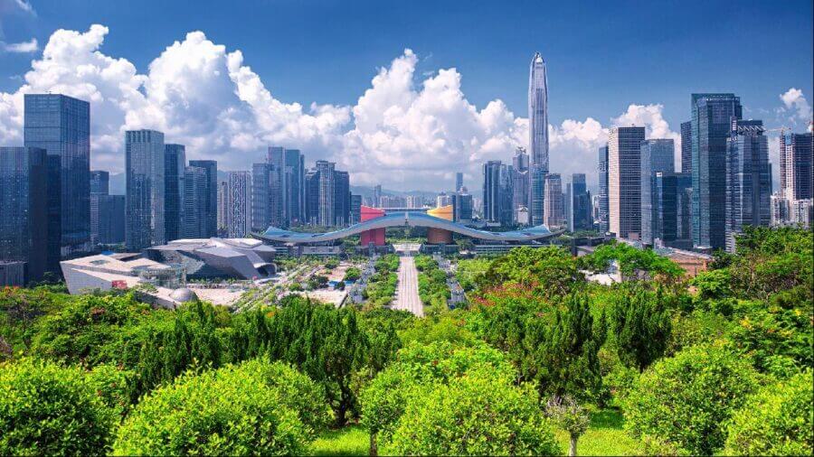 Can Asia's Startups Outperform Silicon Valley?