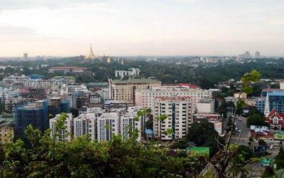 Yangon Real Estate Market Flat-Lined: Will it Revive?