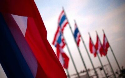 Thai Startups: Southeast Asia’s Next Big Market?