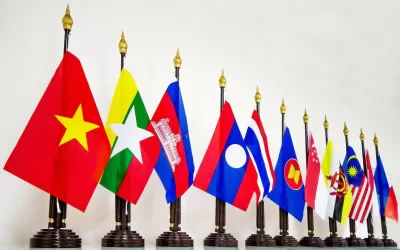 ASEAN Economic Community is Here: What Now?