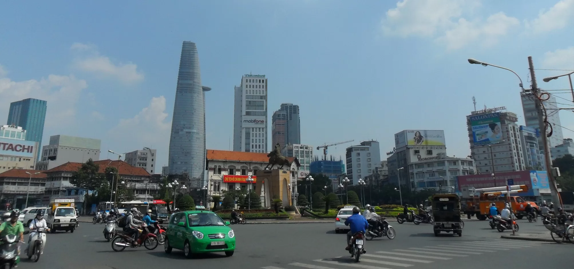 Vietnam Economy is ASEAN's Strongest Can it Stay? InvestAsian