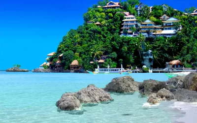 Philippines: Soon the Best Place to Retire in Asia?