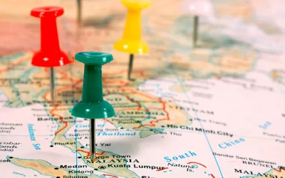 E-Commerce in Southeast Asia: Major Challenges
