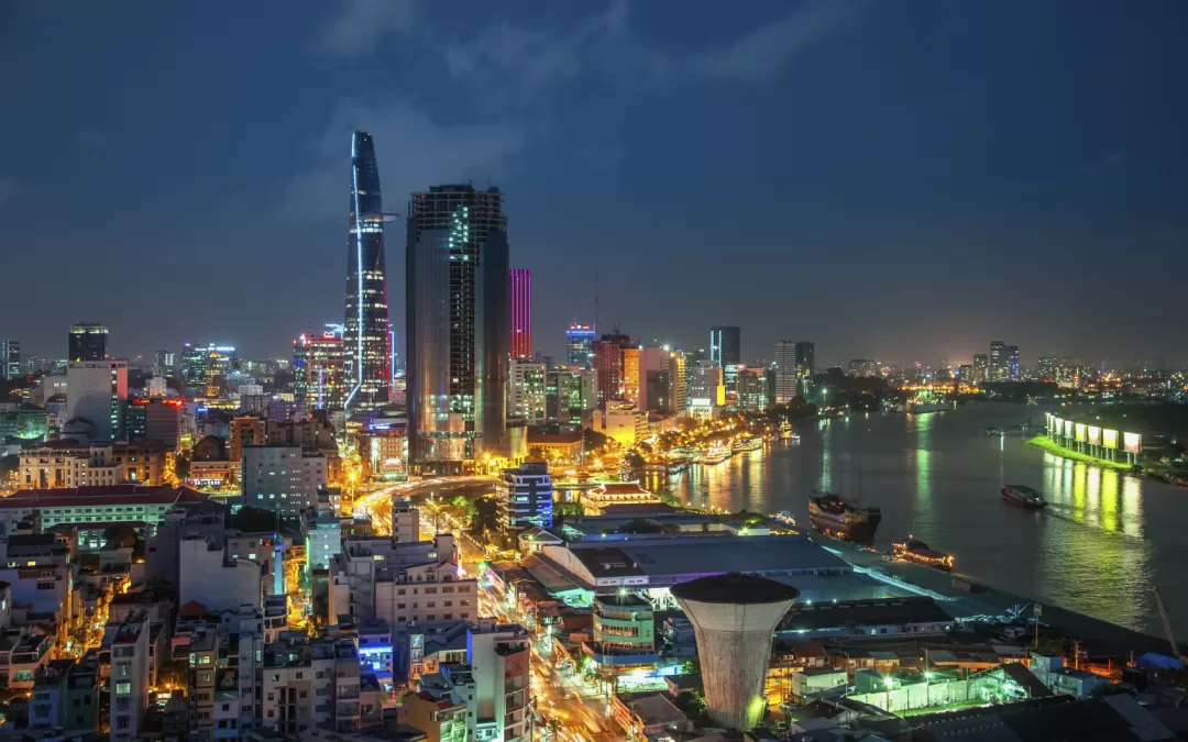 Why Tech Startups in Vietnam Are Booming