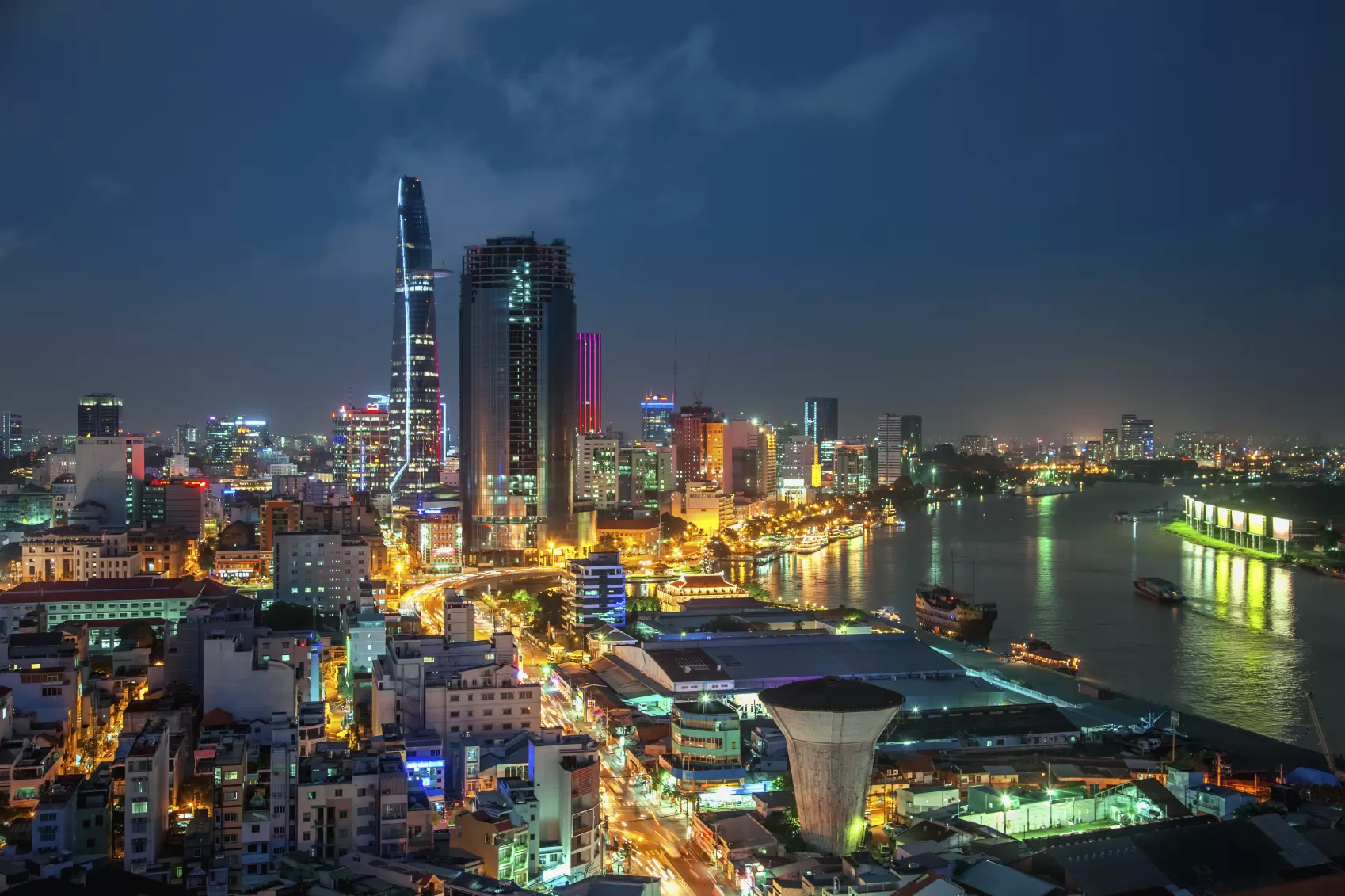 Why Tech Startups in Vietnam Are Booming