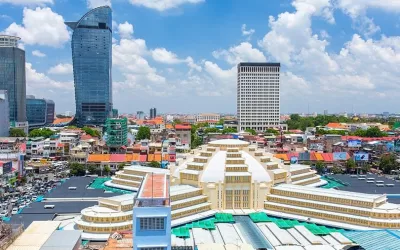 Investing in Cambodia Property: The Ultimate Guide