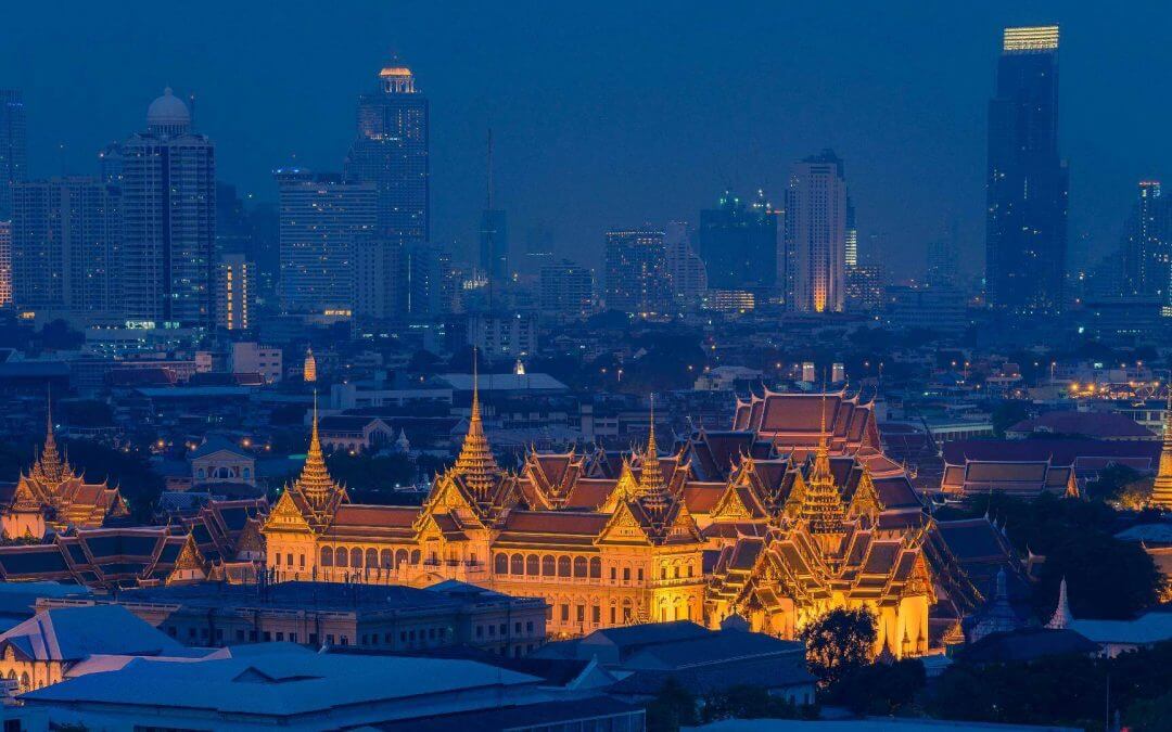 Investing in Thailand Property: The Ultimate Guide