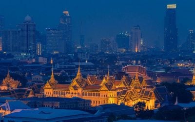 Investing in Thailand Property: The Ultimate Guide