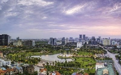 Investing in Vietnam Property: The Ultimate Guide
