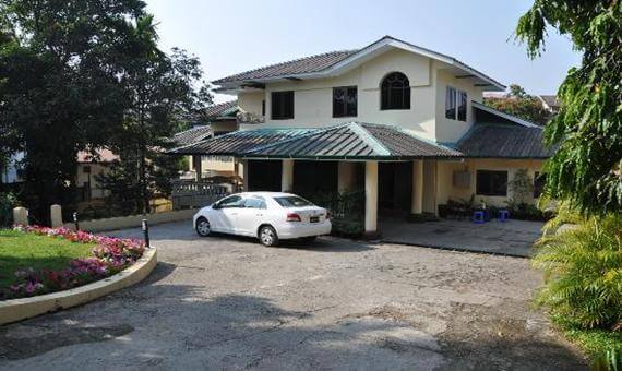 Myanmar Property