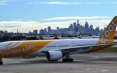 How Budget Airlines in Asia Will Rule the Skies