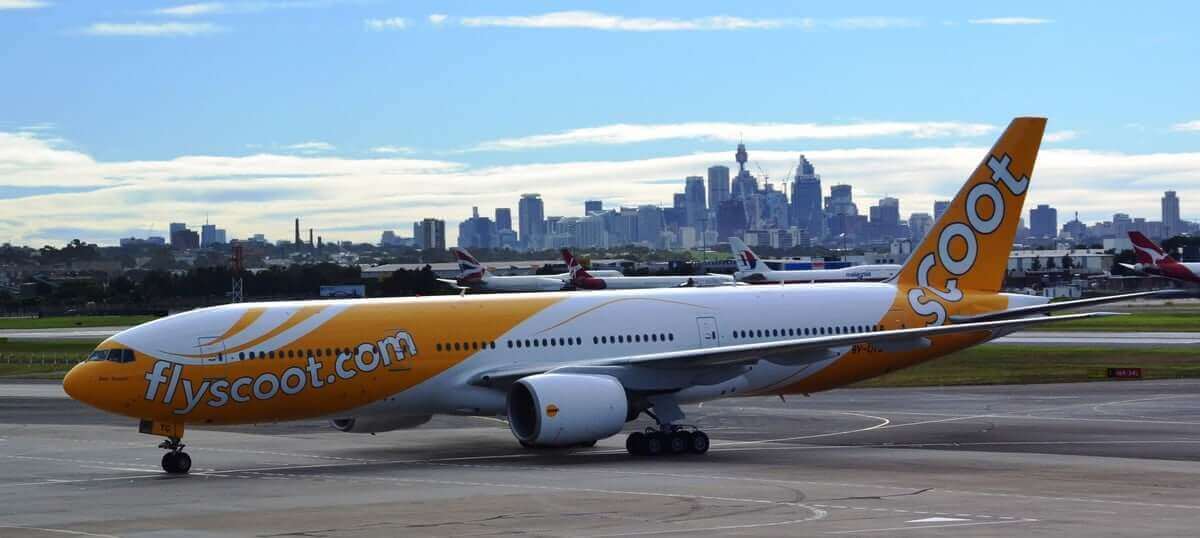 How Budget Airlines in ASEAN Will Rule the Skies