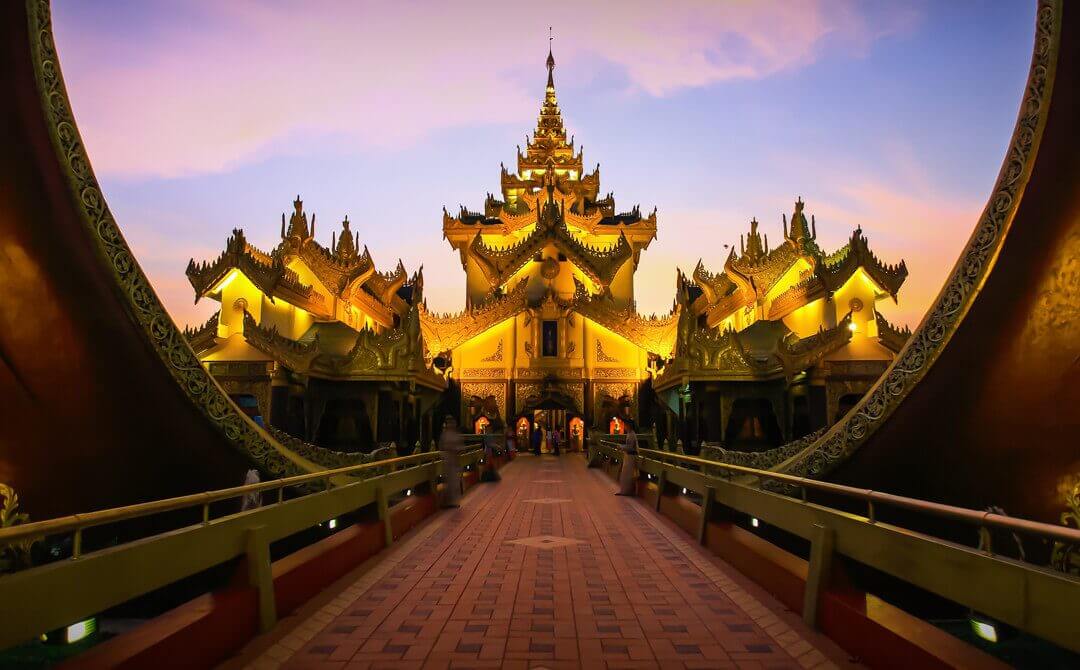 Don’t Invest in Myanmar: Here’s Why