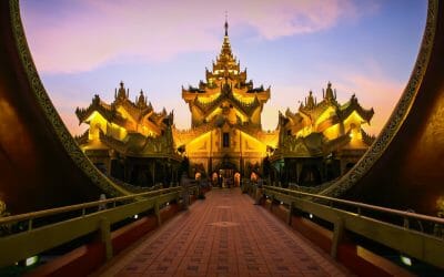 Don’t Invest in Myanmar: Here’s Why