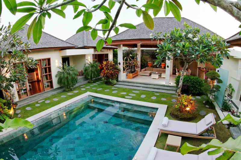 Bali Villa