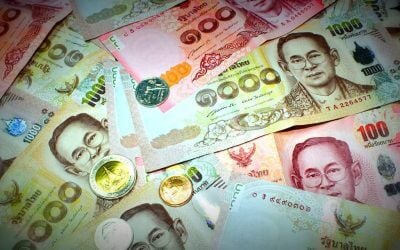 Why Thailand’s Baht is the Best Currency in Asia